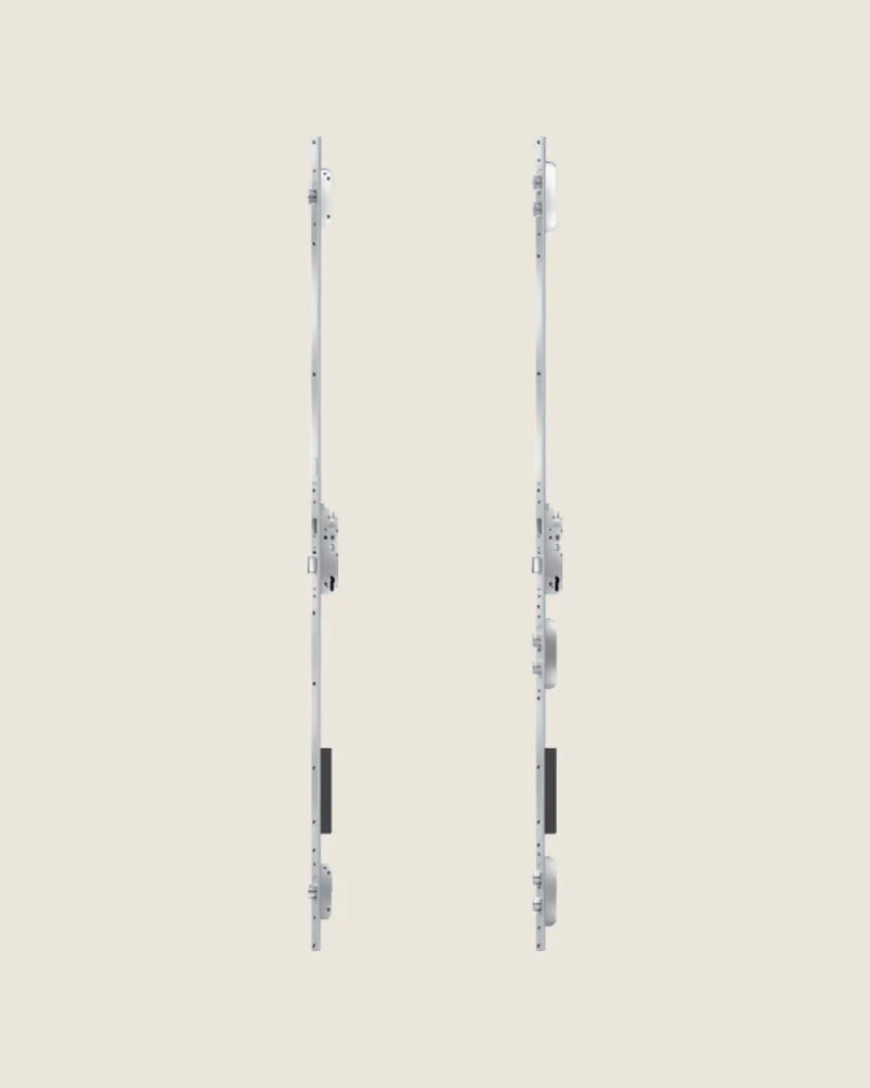 GU-SECURY Automatic