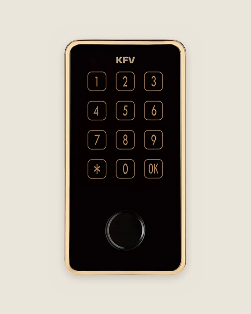 KFV R8 smart lock