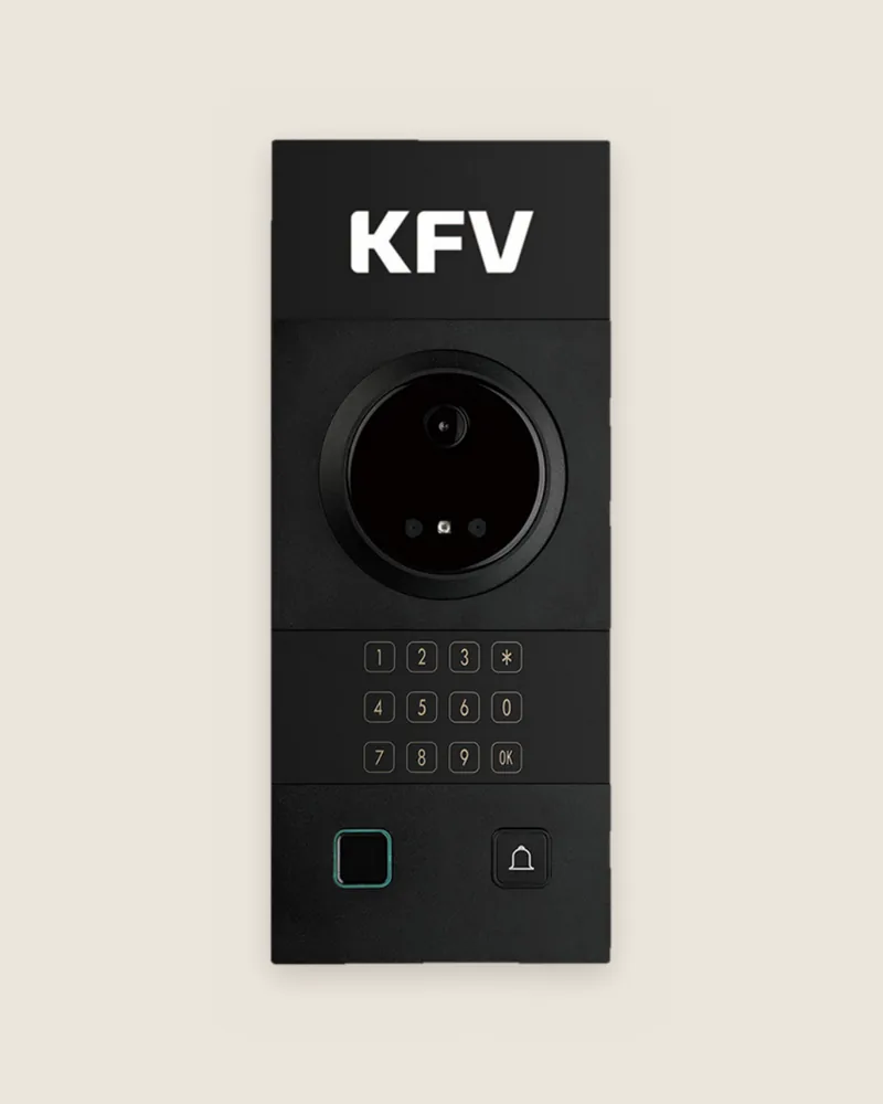 KFV RP02 smart lock