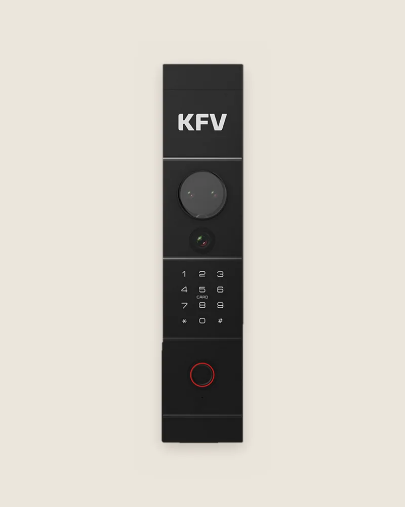 KFV RP03 smart lock
