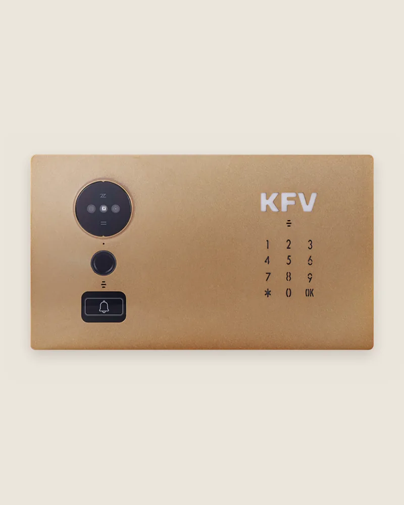 KFV RP06M smart lock