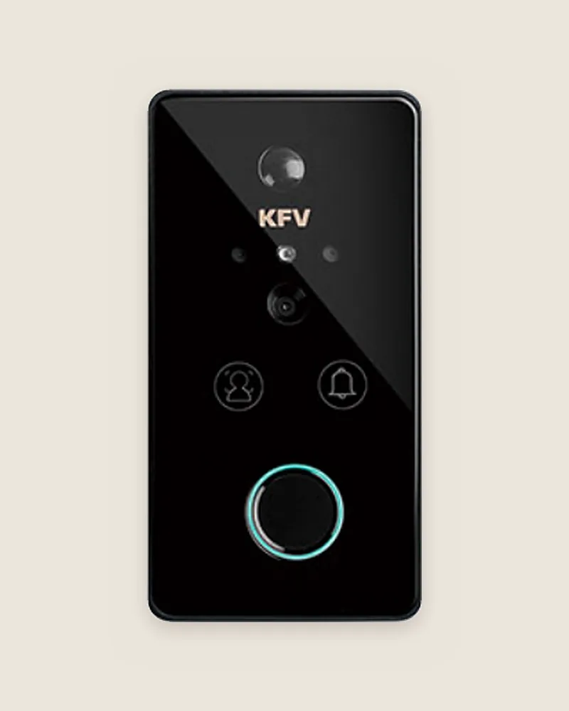 KFV RS06 smart lock