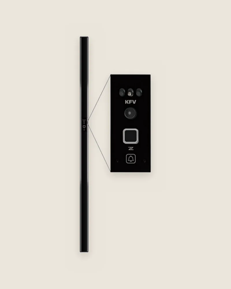KFV SS01 smart lock