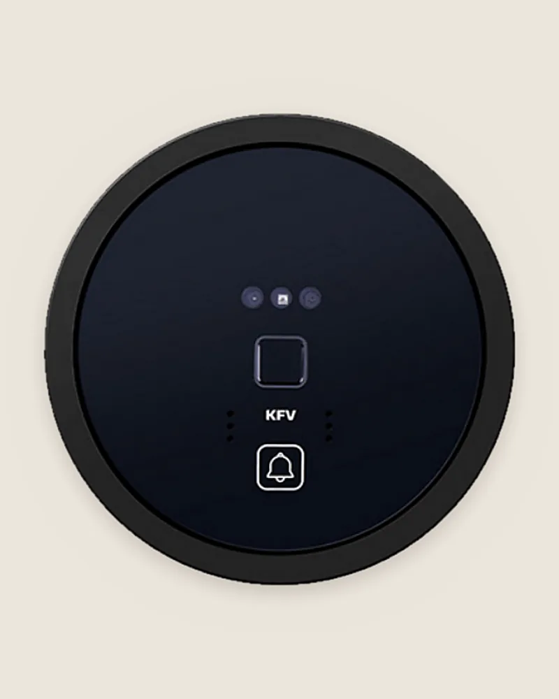 KFV V2 smart lock
