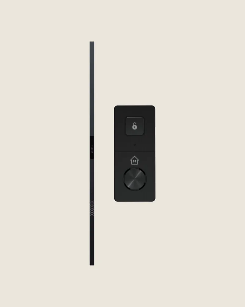 Wintech G02A smart lock