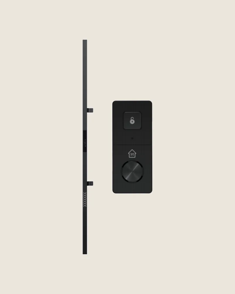 Wintech G02B smart lock