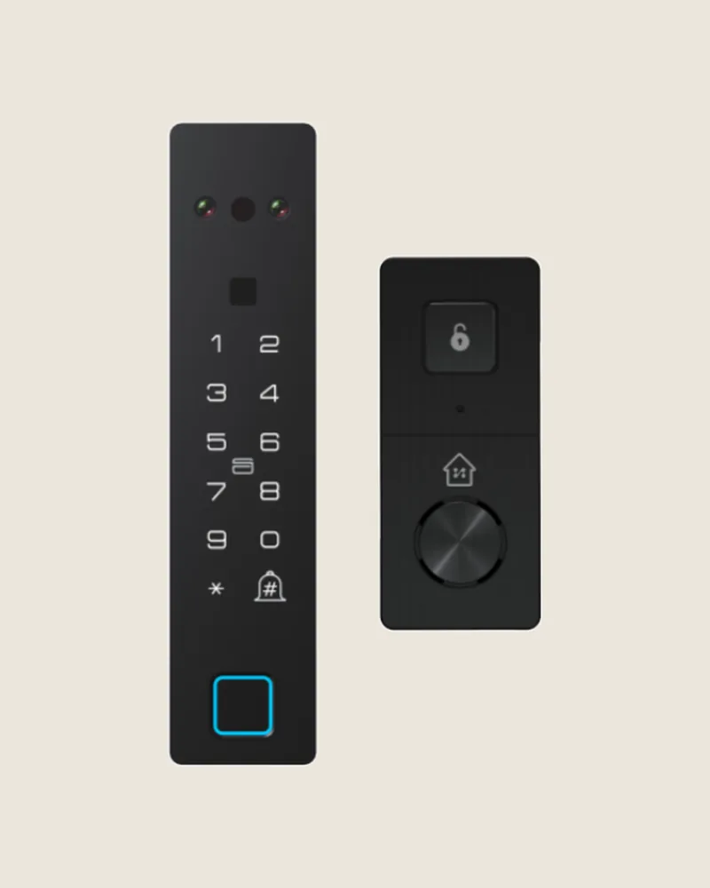 Wintech G03 smart lock