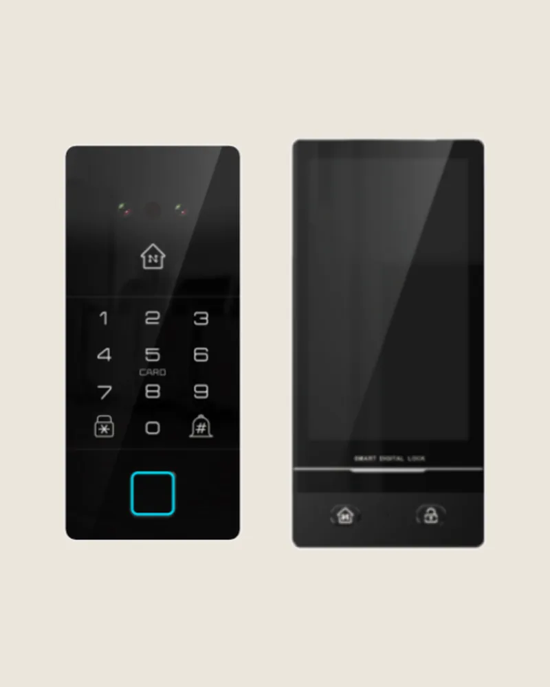 Wintech R82 smart lock