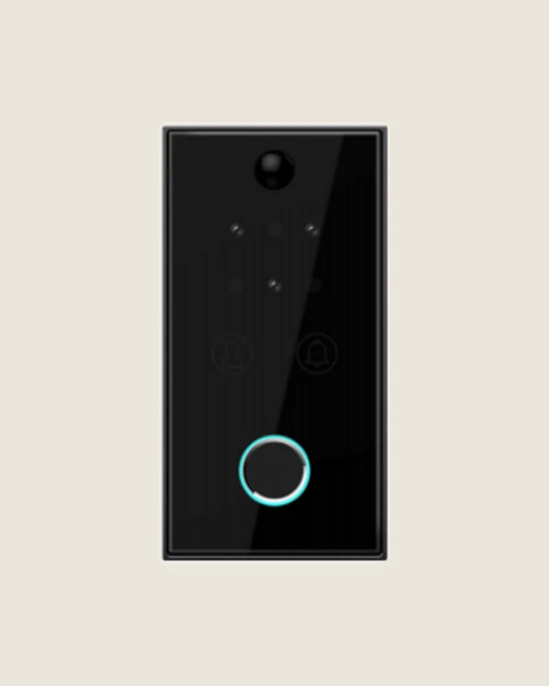 Wintech S06 smart lock