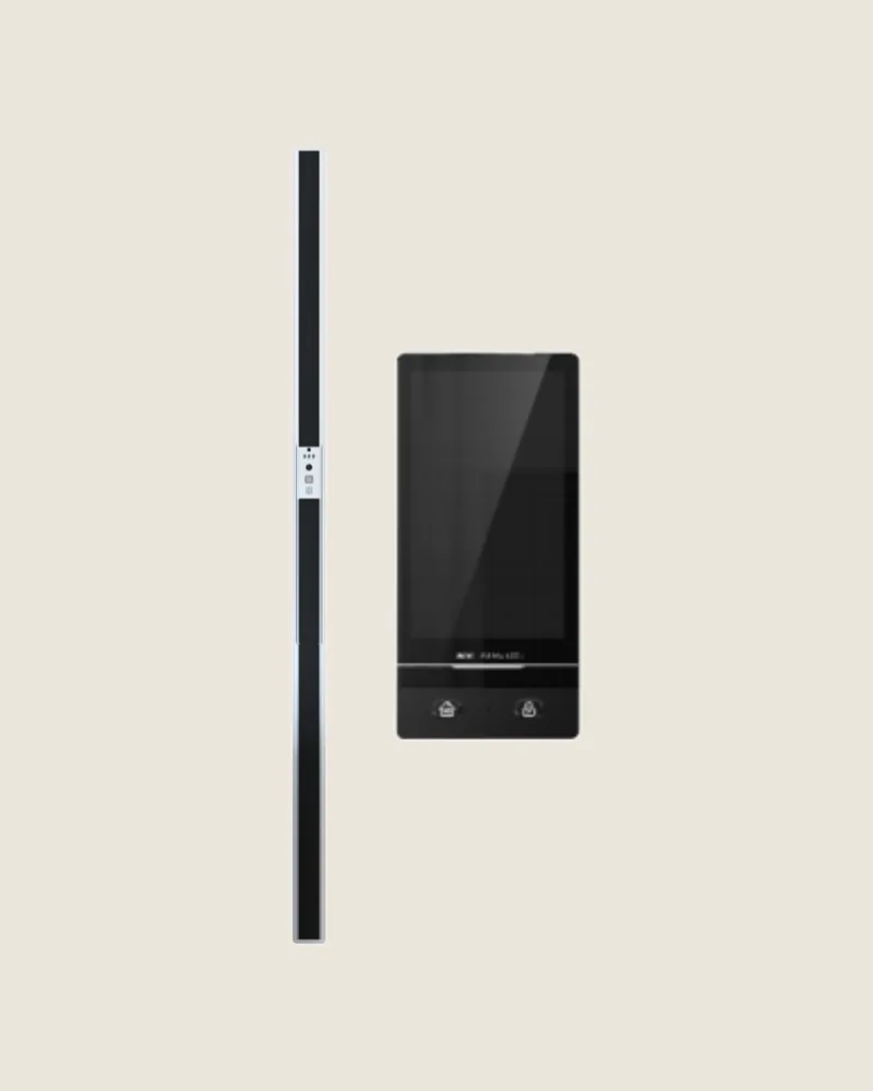 Wintech V1-E smart lock
