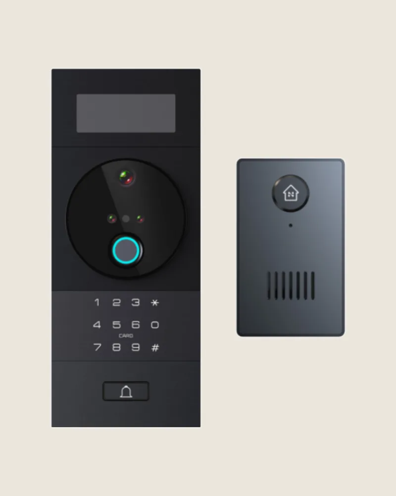 Wintech W01 smart lock