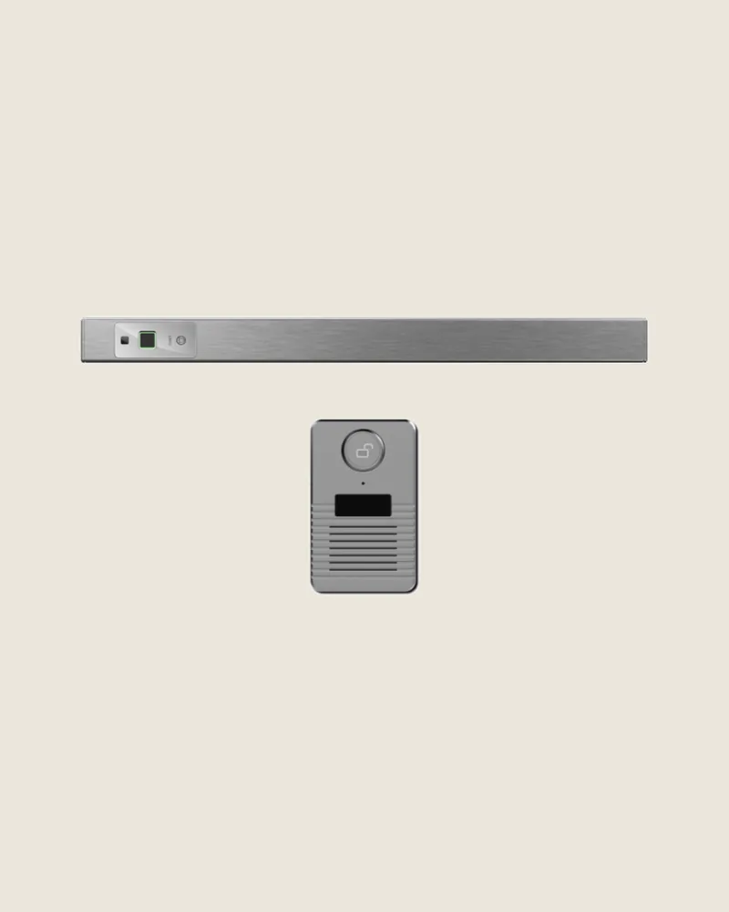 Wintech YT13 smart lock