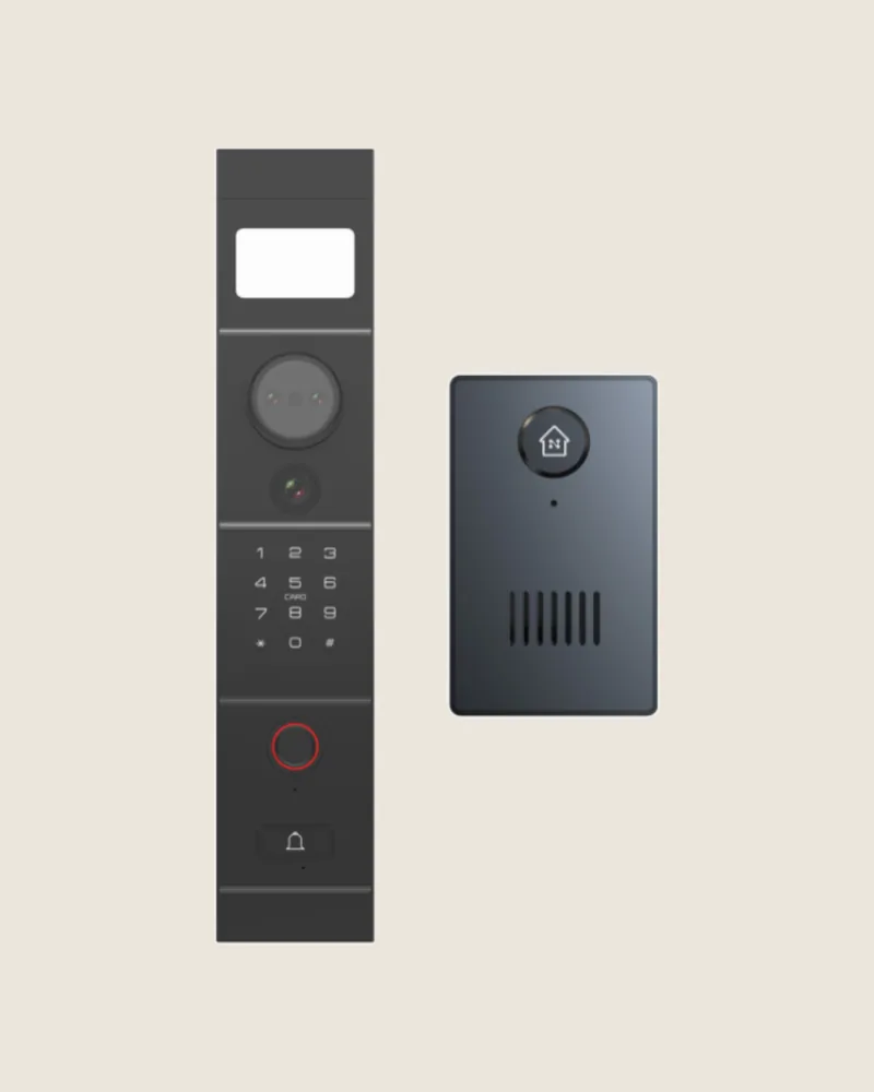 Wintech YT29 smart lock