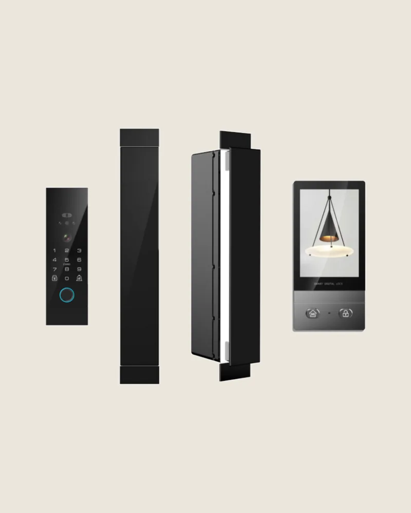 Wintech YT45 smart lock