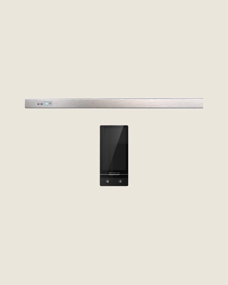 Wintech YT49 smart lock