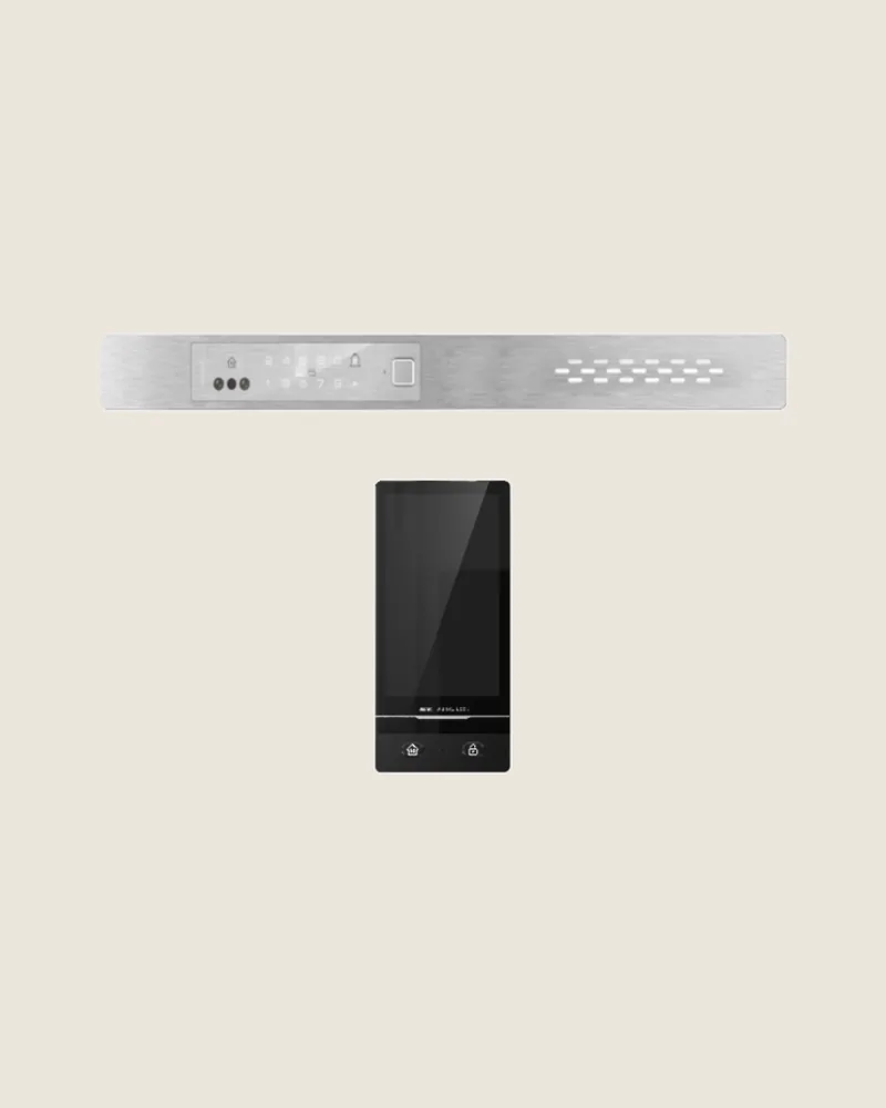 Wintech YT57 smart lock