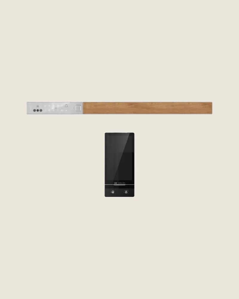 Wintech YT66 smart lock