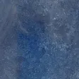 Blue stone print